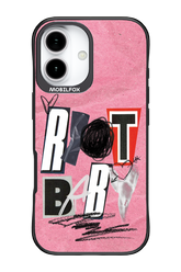 Riot baby 2.0 - Apple iPhone 17