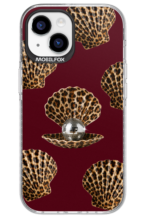 Summer Disco 2.0 - Apple iPhone 15