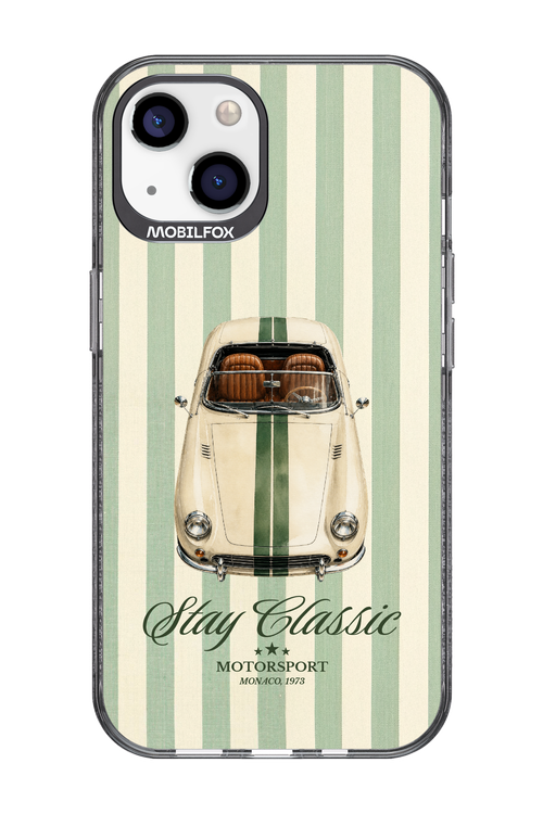 Stay Classic 2.0 - Apple iPhone 13