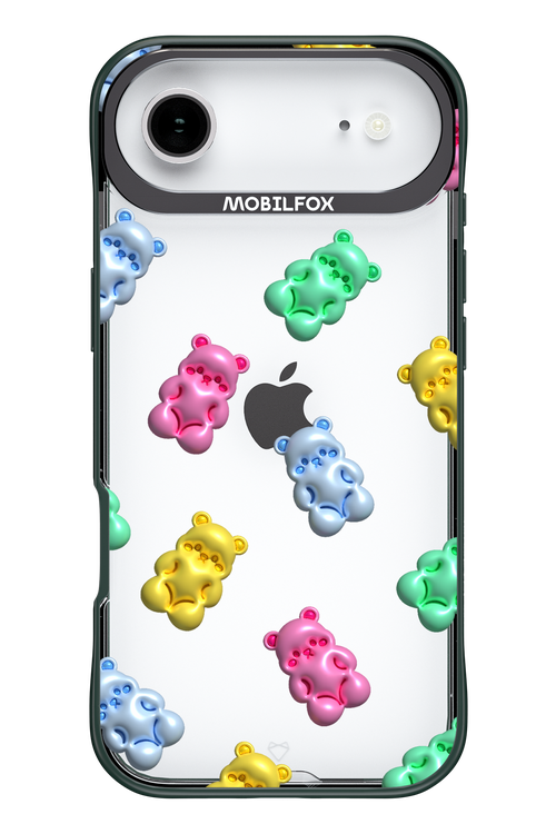 Gummmy Bears 2.0 - Apple iPhone 17 Air