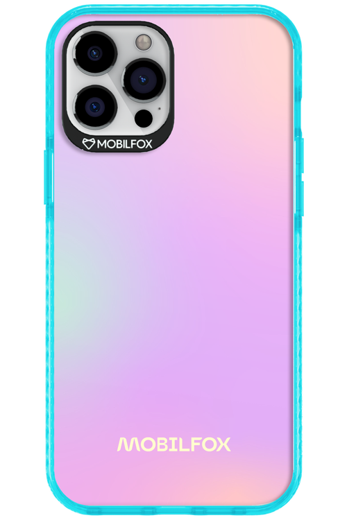 Pastel Violet 2.0 - Apple iPhone 12 Pro Max