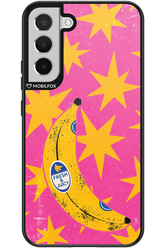 BANANA POP 2.0 - Samsung Galaxy S22+
