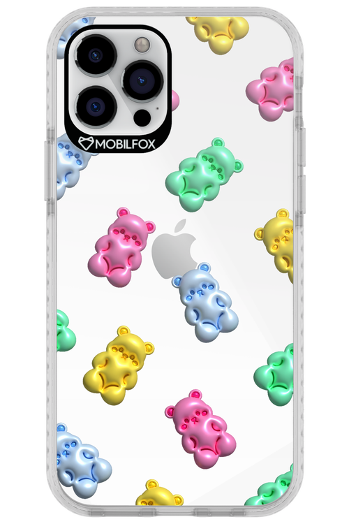 Gummmy Bears 2.0 - Apple iPhone 12 Pro