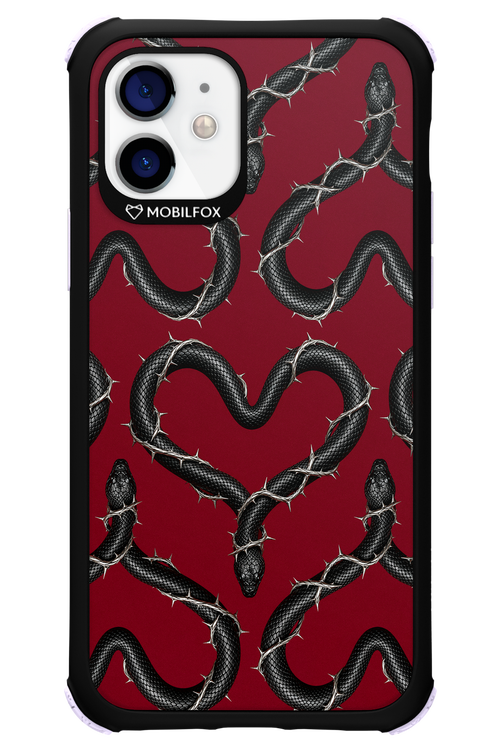 Bad Lover 2.0 - Apple iPhone 12