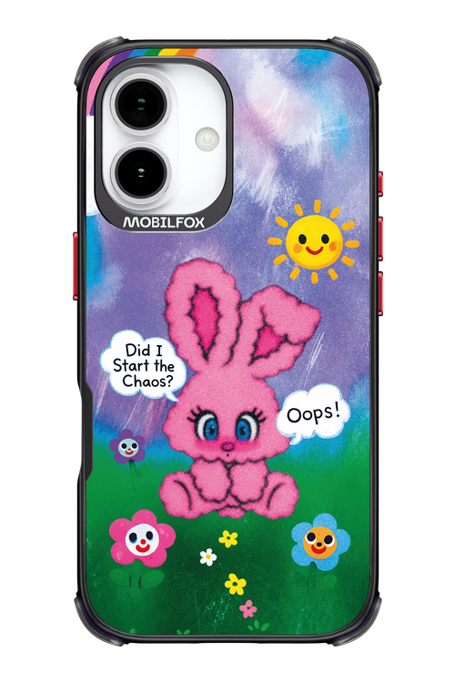 Ooops 2.0 - Apple iPhone 17