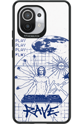 Rave Human 2.0 - Xiaomi Mi 11 5G