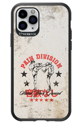 MMA 2.0 - Apple iPhone 11 Pro