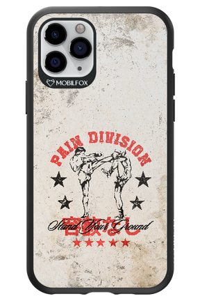 MMA 2.0 - Apple iPhone 11 Pro