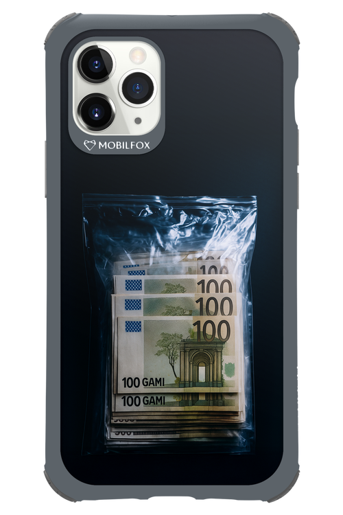 Moneybag 2.0 - Apple iPhone 11 Pro