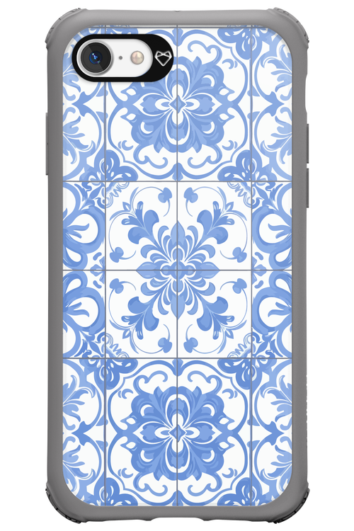 Amalfi Club 2.0 - Apple iPhone 7