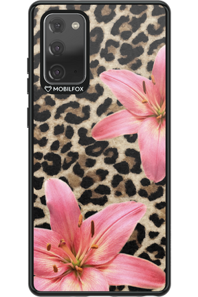 Leobloom - Samsung Galaxy Note 20