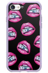Money Lips - Apple iPhone 7