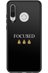 FOCU$ED 2.0 - Huawei P30 Lite