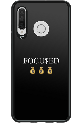 FOCU$ED 2.0 - Huawei P30 Lite