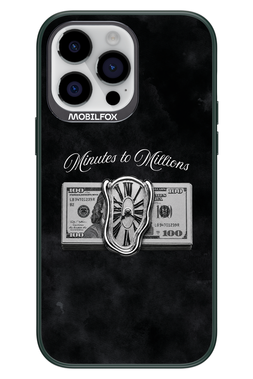 M2M 2.0 - Apple iPhone 14 Pro Max