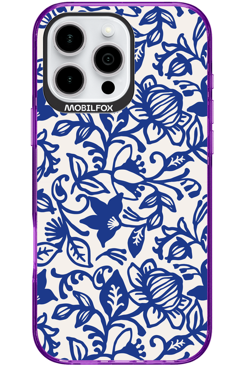 Riviera Fiora 2.0 - Apple iPhone 16 Pro Max