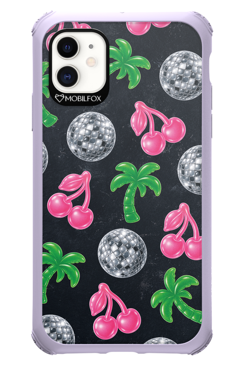 Single Life 2.0 - Apple iPhone 11