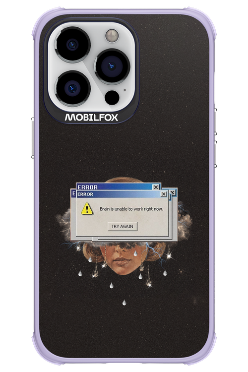 Out of Mind 2.0 - Apple iPhone 13 Pro