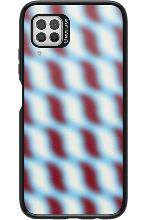 Cold Wave 2.0 - Huawei P40 Lite
