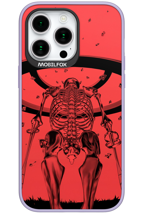 RMN Cover 2.0 - Apple iPhone 15 Pro Max