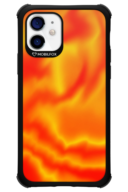 Beat the Heat 2.0 - Apple iPhone 12