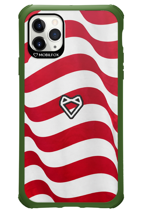 USA 2.0 - Apple iPhone 11 Pro Max
