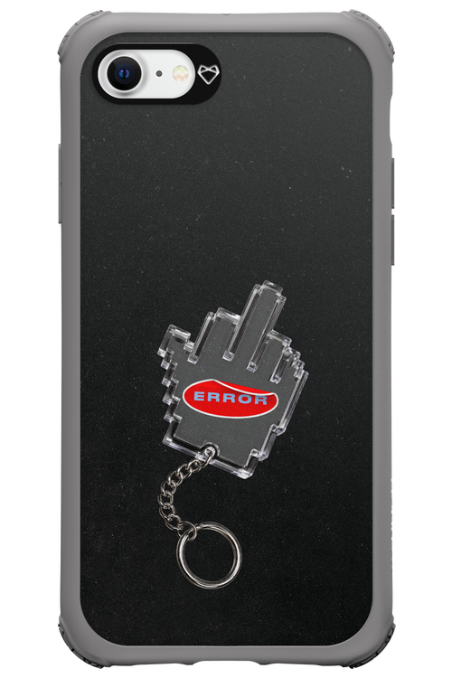 Err0r 2.0 - Apple iPhone SE 2022