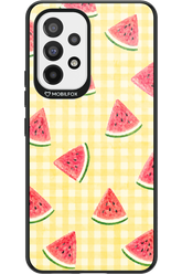 Vintage Watermelon 2.0 - Samsung Galaxy A53