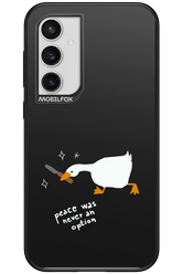 OPTION 2.0 - Samsung Galaxy S23 FE