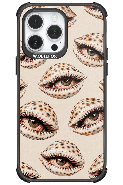 Ocean Eyes 2.0 - Apple iPhone 14 Pro Max