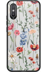 Flower Field 2.0 - Xiaomi Redmi 9A