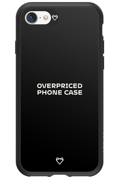 Overprieced - Apple iPhone 7