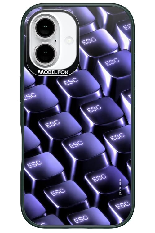 Can's Escape 2.0 - Apple iPhone 16