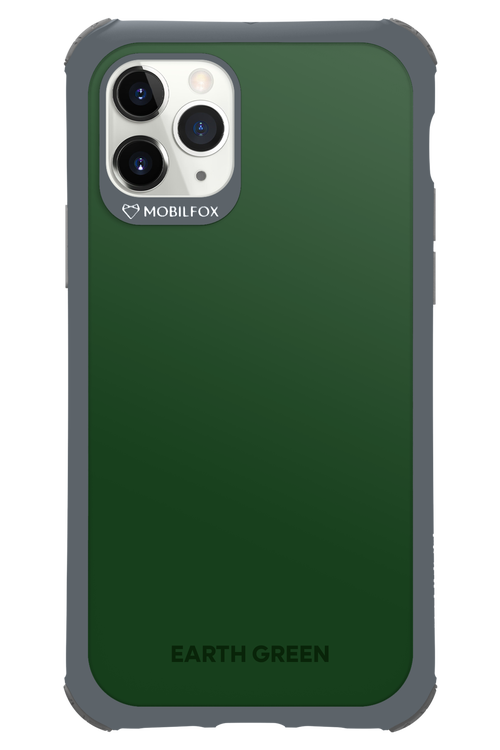 Earth Green 2.0 - Apple iPhone 11 Pro