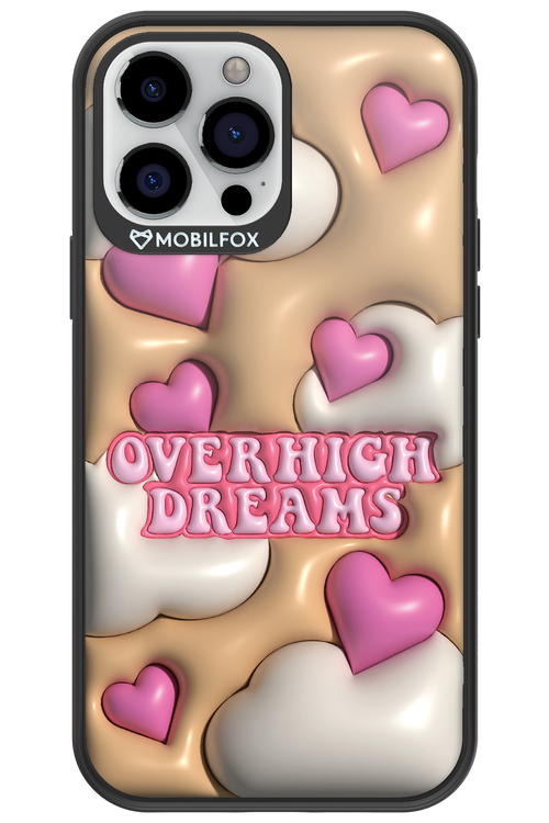 Overhigh Dreams - Apple iPhone 13 Pro Max