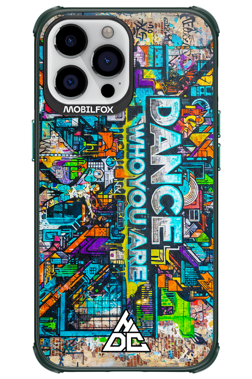 HDC 4 2.0 - Apple iPhone 13 Pro Max