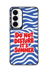 DO NOT DISTURB ITS SUMMER 2.0 - Samsung Galaxy S26+