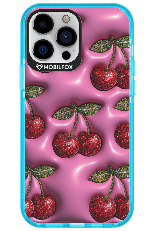 CHERRY RUBY 2.0 - Apple iPhone 13 Pro Max