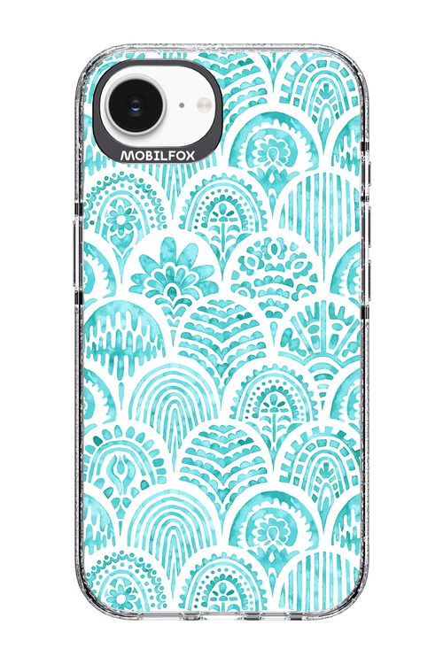 Costa del Sol Floral 2.0 - Apple iPhone 16e
