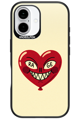 Heart Rage 2.0 - Apple iPhone 16