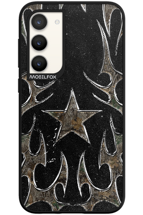 Camo 2.0 - Samsung Galaxy S23 Plus