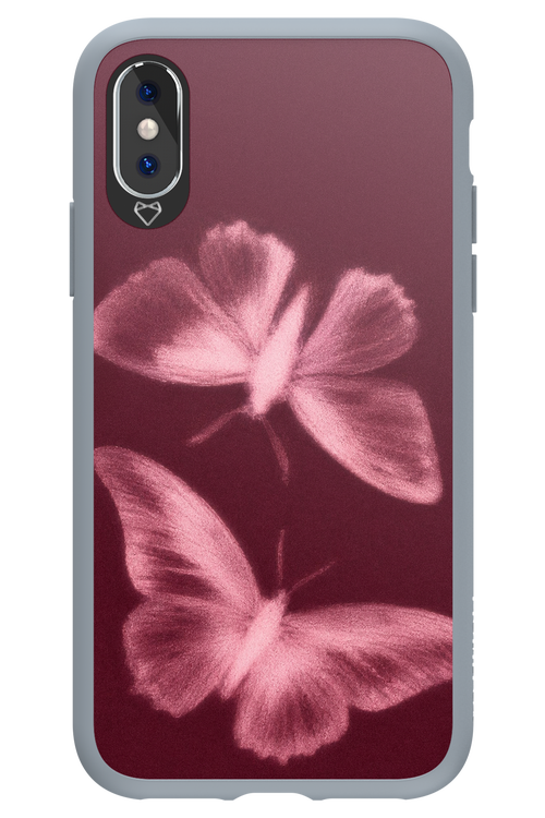 Papillonia 2.0 - Apple iPhone XS
