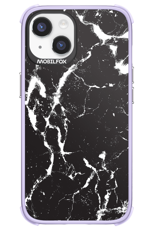 Grunge Marble 2.0 - Apple iPhone 14