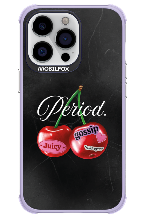 Period 2.0 - Apple iPhone 13 Pro