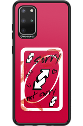 Turn 2.0 - Samsung Galaxy S20+