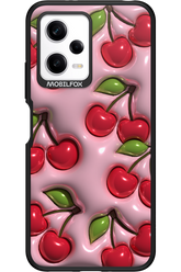 Cherry Bomb 2.0 - Xiaomi Redmi Note 12 5G