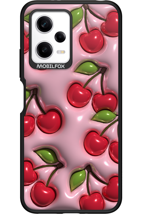 Cherry Bomb 2.0 - Xiaomi Redmi Note 12 5G