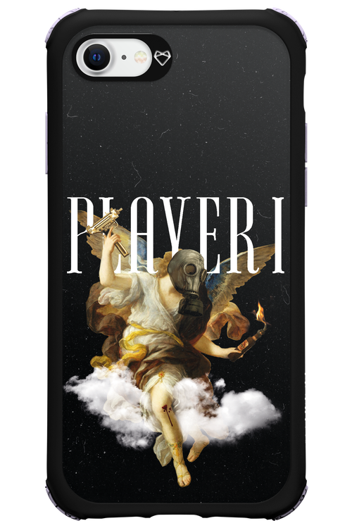 PLAYER1 - Apple iPhone SE 2020