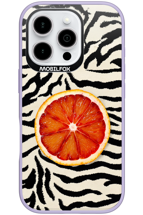 Wild Nectarin 2.0 - Apple iPhone 16 Pro