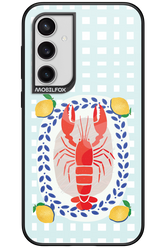 Marbella's Lobster 2.0 - Samsung Galaxy S23 FE